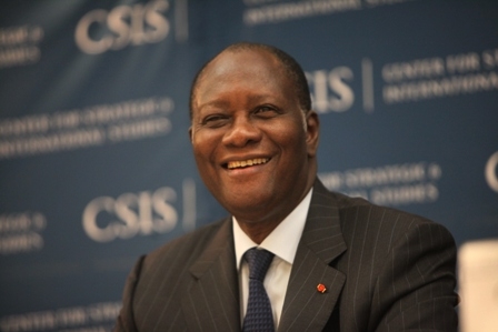 Séminaire gouvernemental :  Les 100 jours passés au scanner